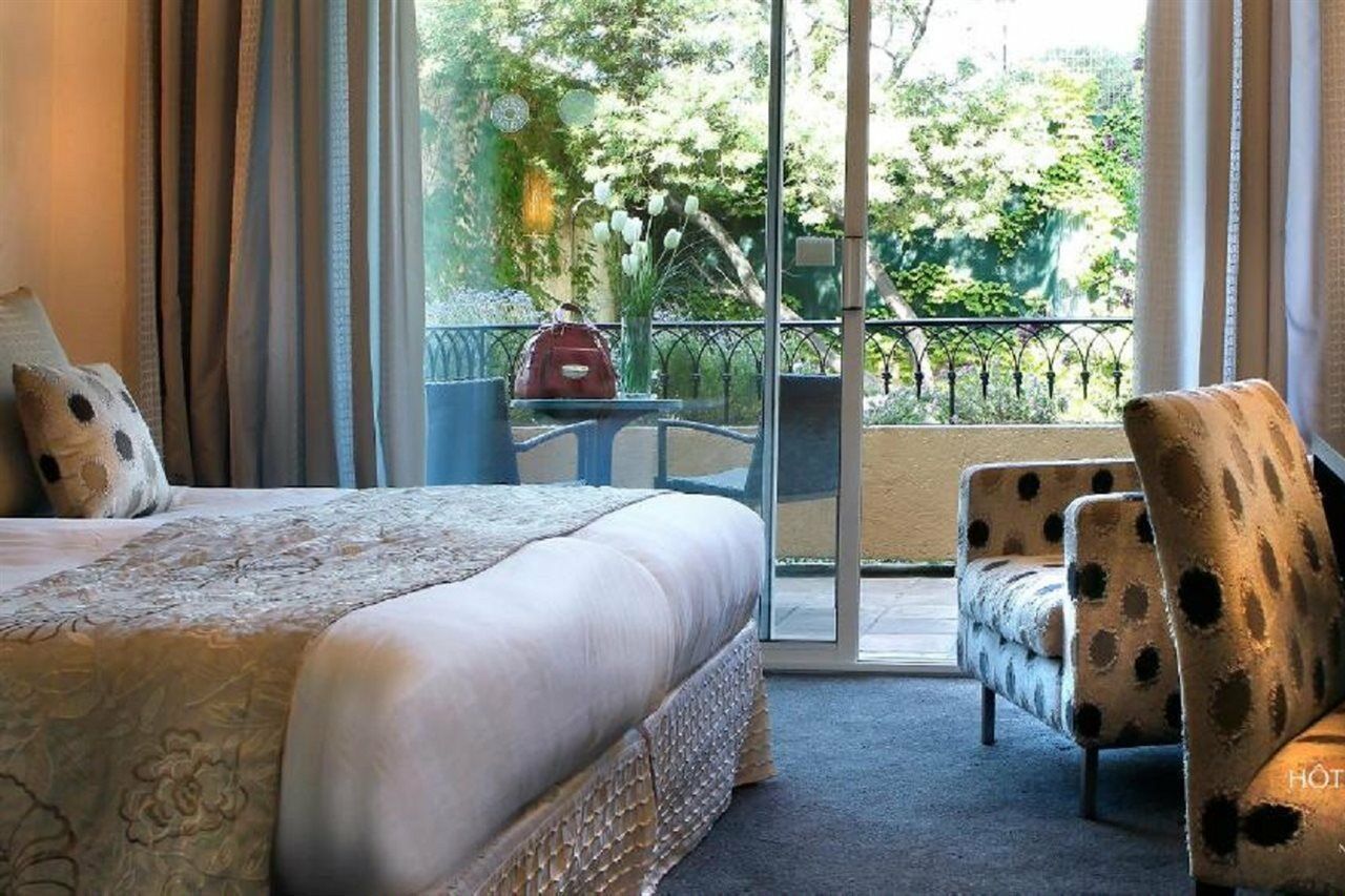 La Perouse Baie Des Anges 4* Nice