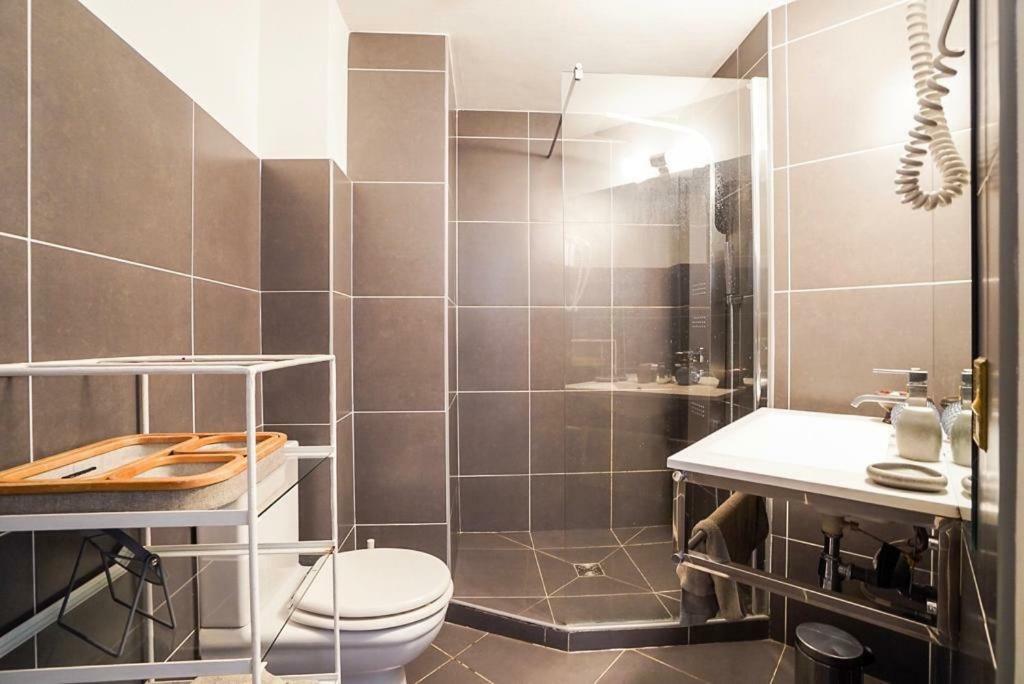 Un Appart En Ville Apartment