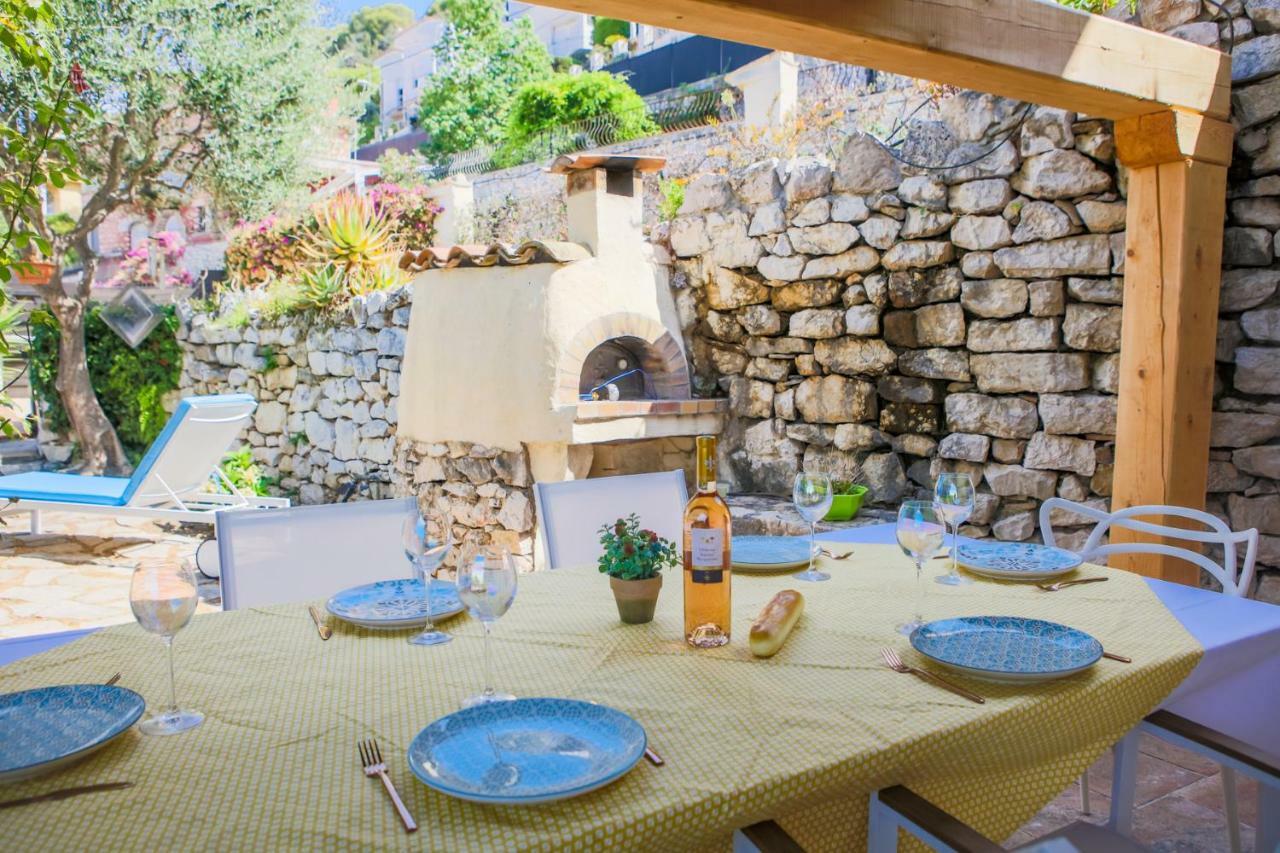 Mont Boron View Vi4176 By Riviera Holiday Homes *