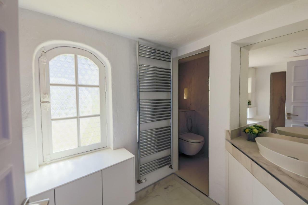 Mont Boron View Vi4176 By Riviera Holiday Homes Villa Nice