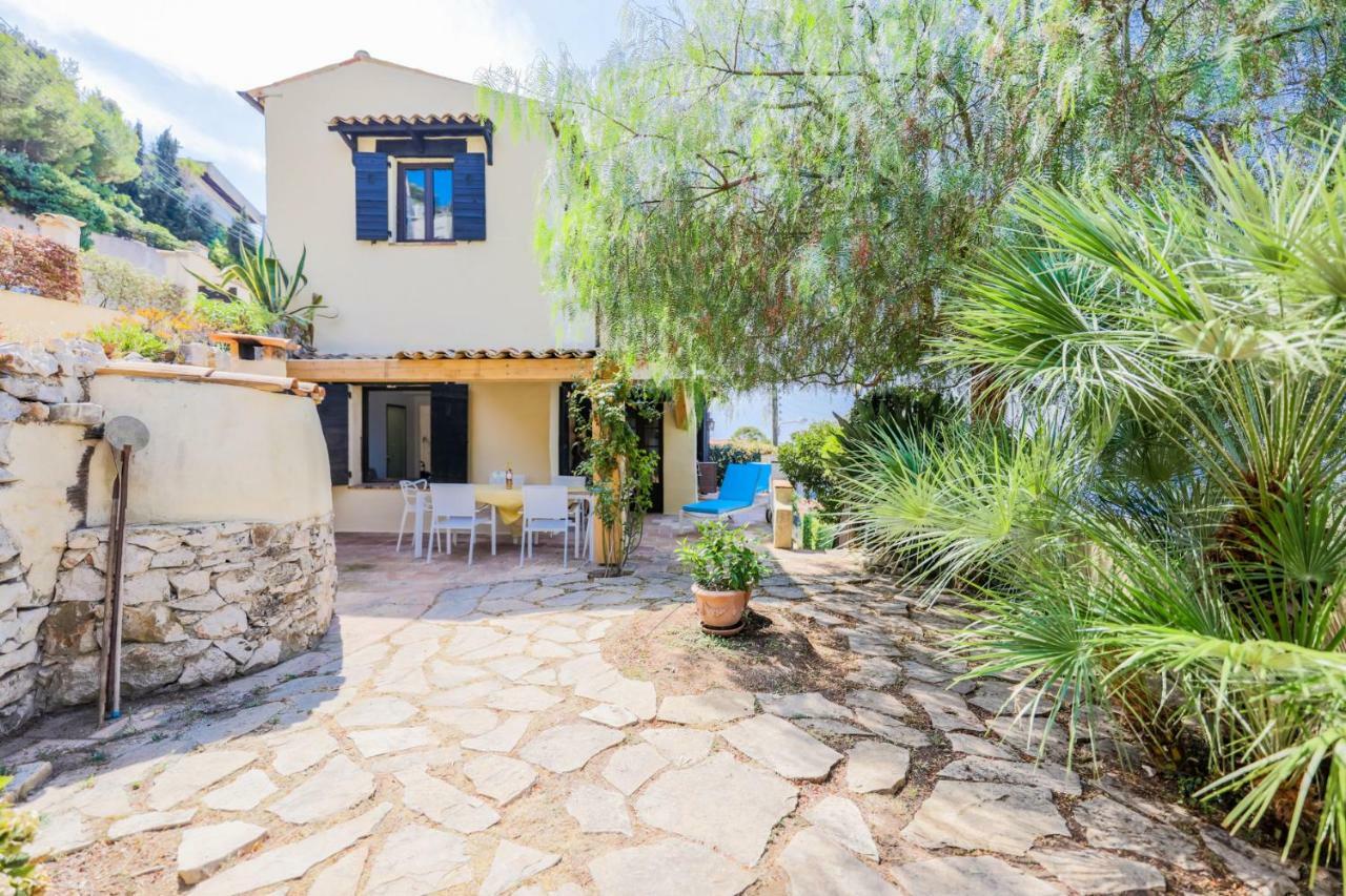 Mont Boron View Vi4176 By Riviera Holiday Homes Villa *