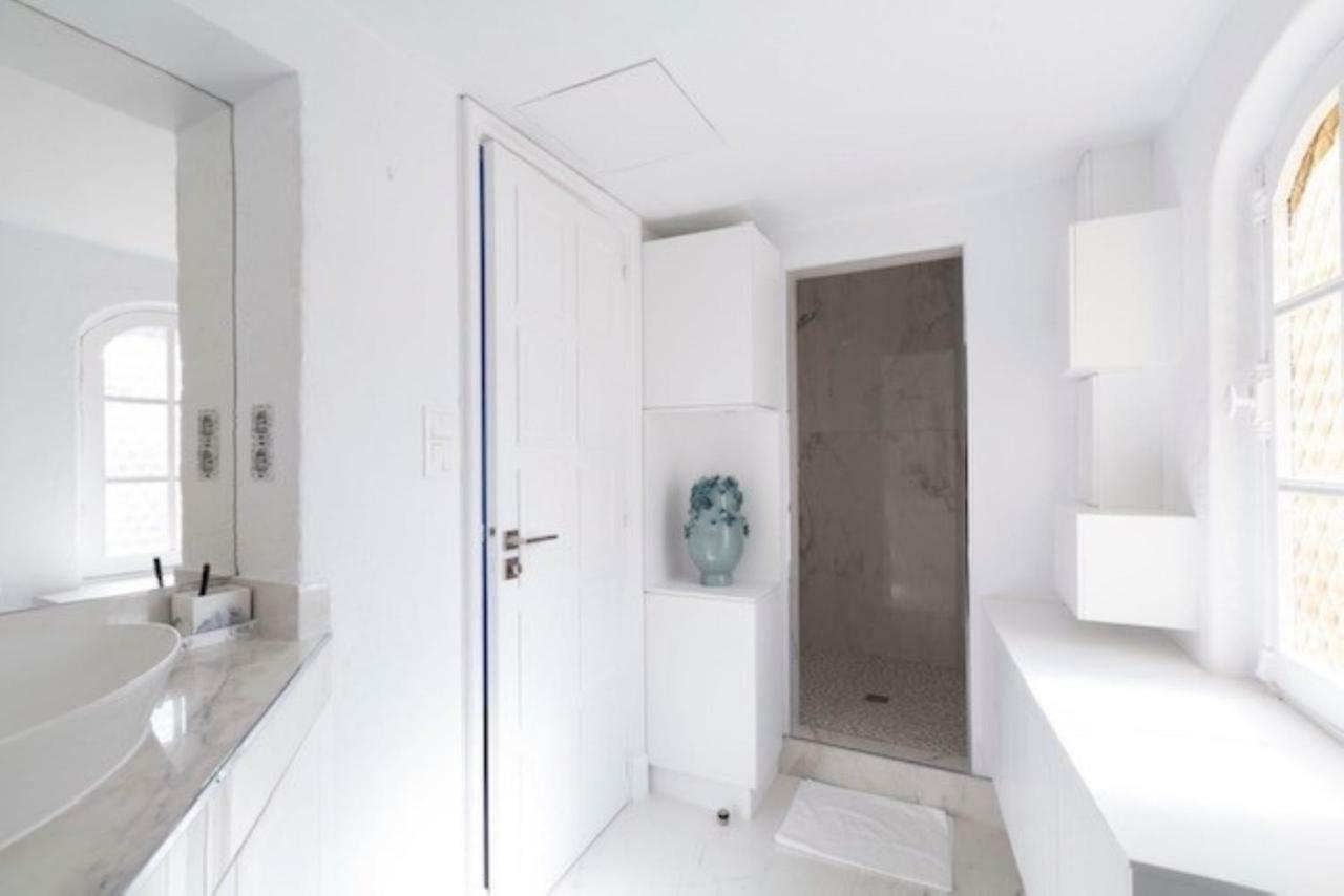 Villa Mont Boron View Vi4176 By Riviera Holiday Homes