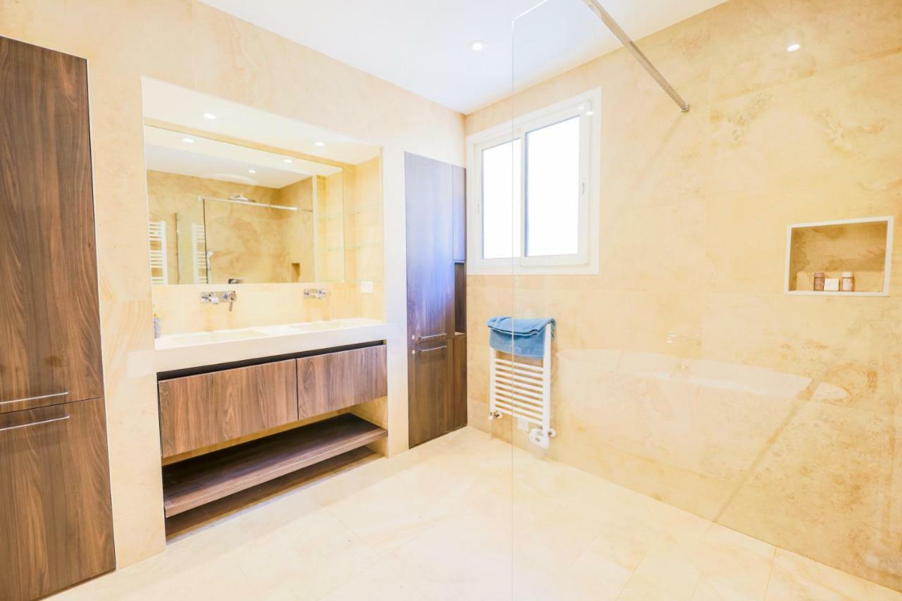 Mont Boron View Vi4176 By Riviera Holiday Homes *