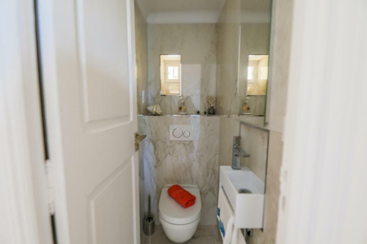 Villa Mont Boron View Vi4176 By Riviera Holiday Homes *