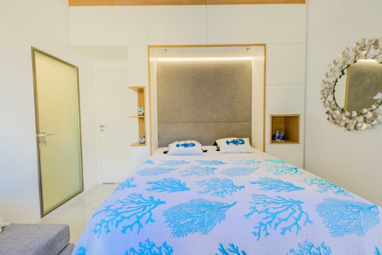 Villa Mont Boron View Vi4176 By Riviera Holiday Homes