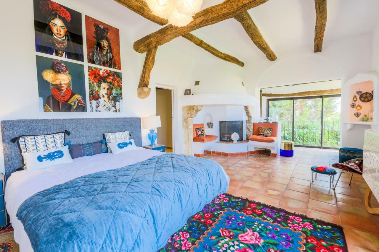 Villa Mont Boron View Vi4176 By Riviera Holiday Homes Nice
