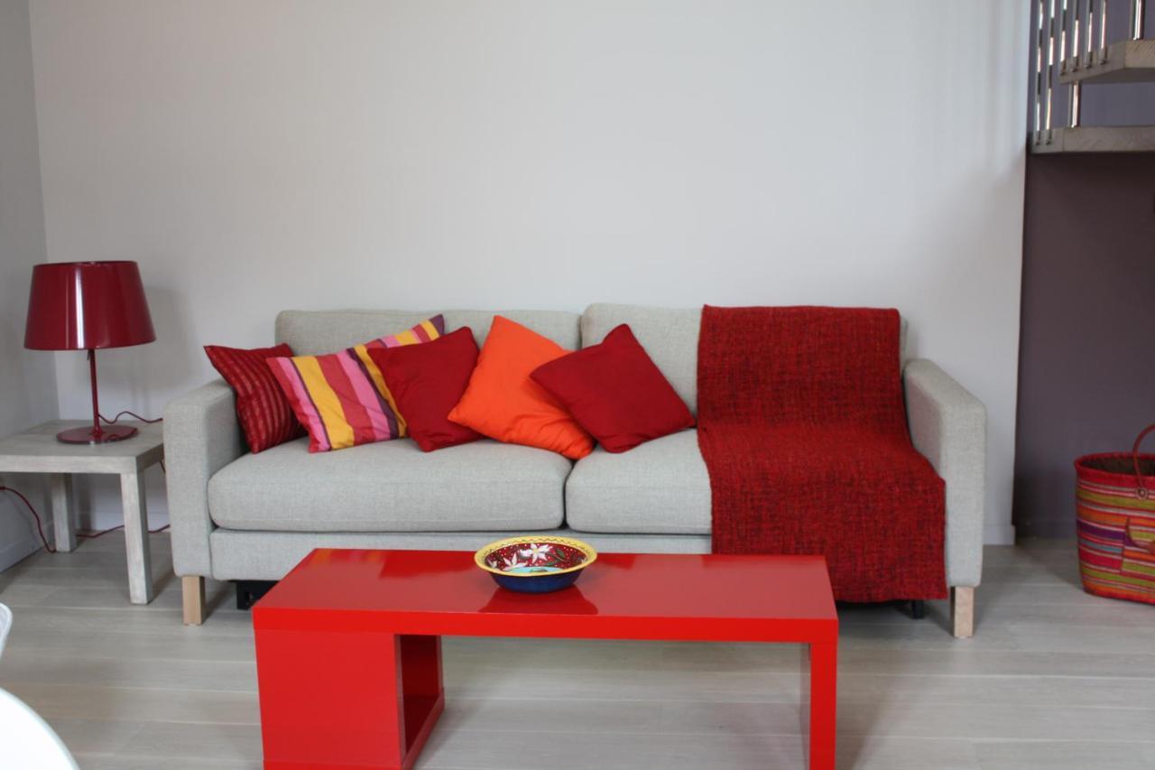Apartment Le Duplex