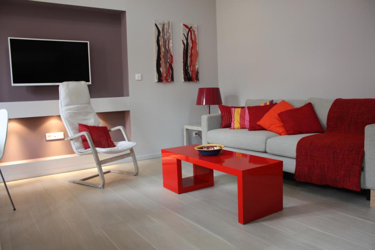 Le Duplex * Nice