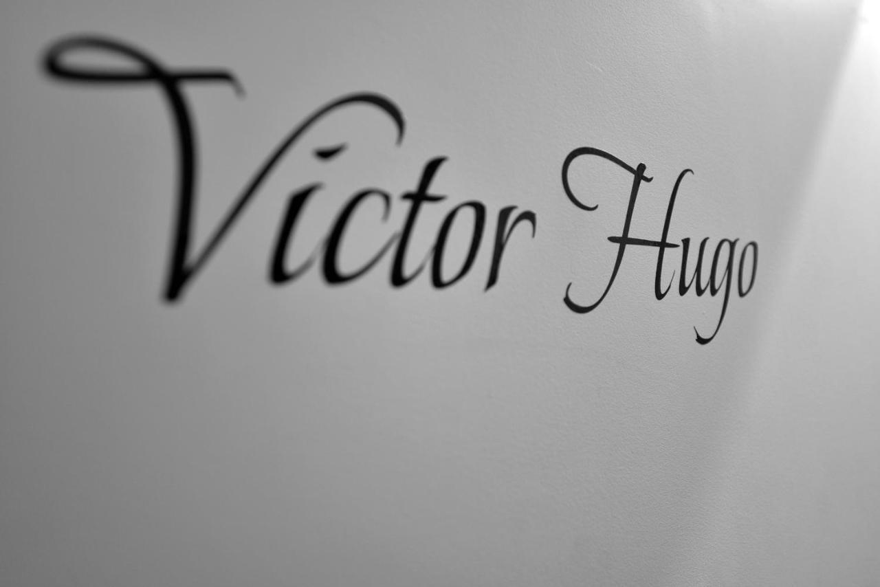 La Victor Hugo Hotel Nice