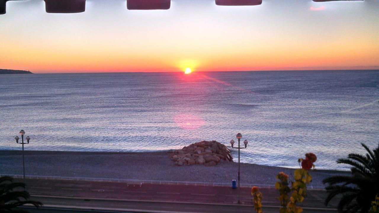Apartamento Le Margareth Nice