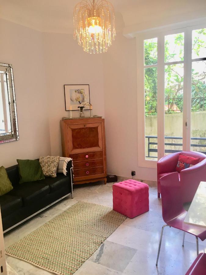 Studio Le Colisee Rue Verdi * Nice