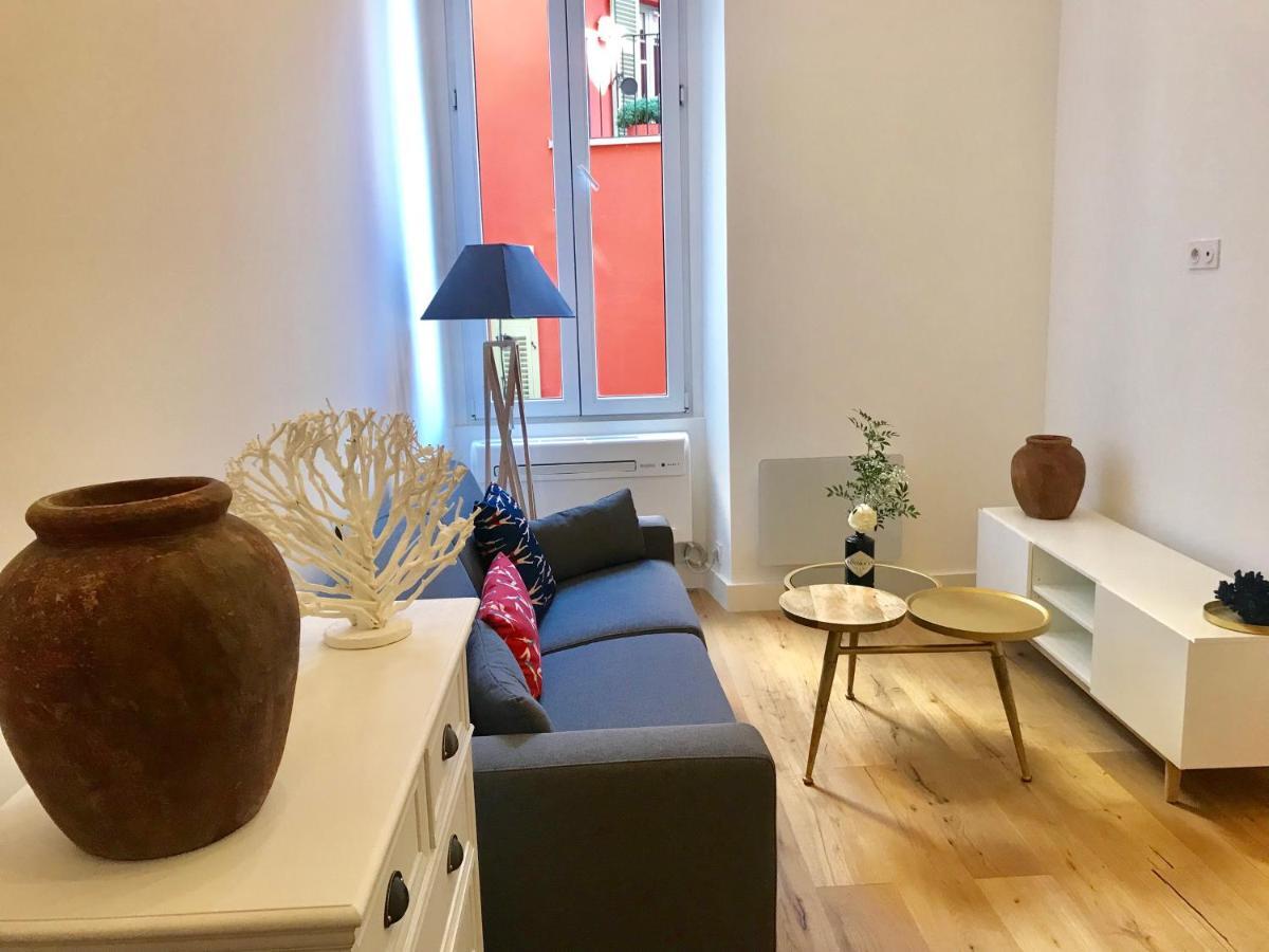Garibaldi Apartment *