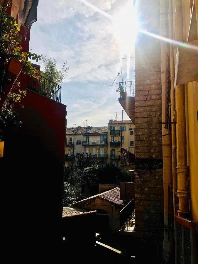 Apartment Garibaldi