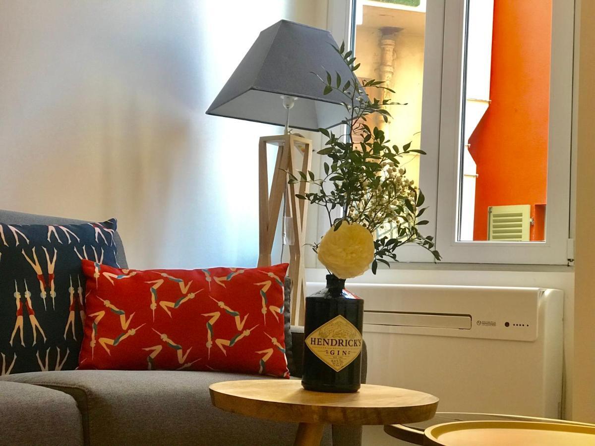 Garibaldi Apartment