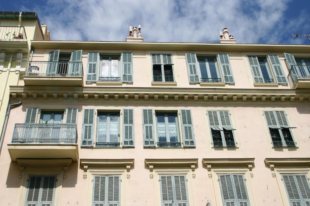 Centre- Superbe 100m2 - 10 Mn A Pied De La ! Appartement Nice