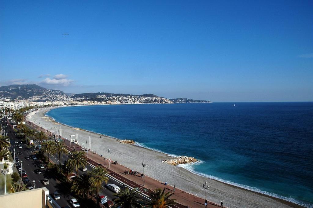 Le Moliere Apartment *