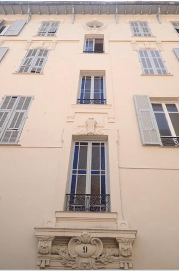 Apartment Les Trois Soeurs *