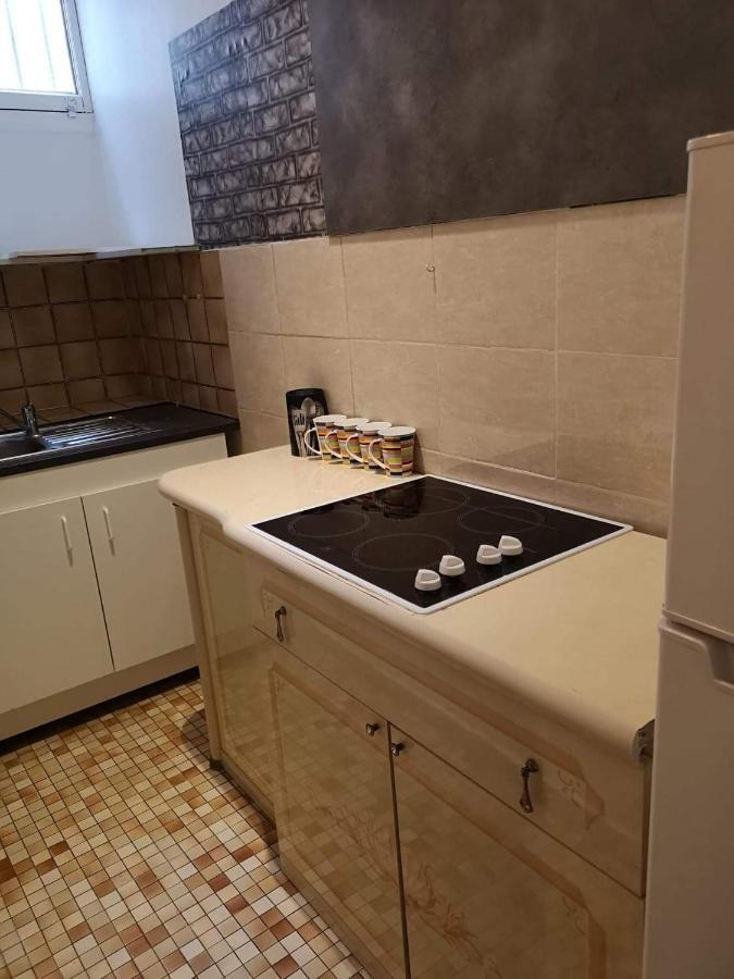 Appartement Berlioz