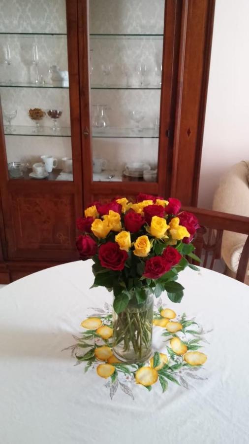 3 Rue Dante Apartment *