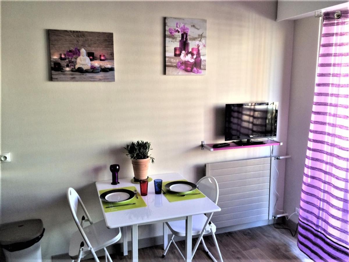 Studio Promenade Nice