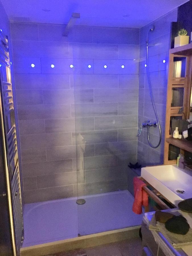 Superbe In At 450m From The Sea With Clim Apartment