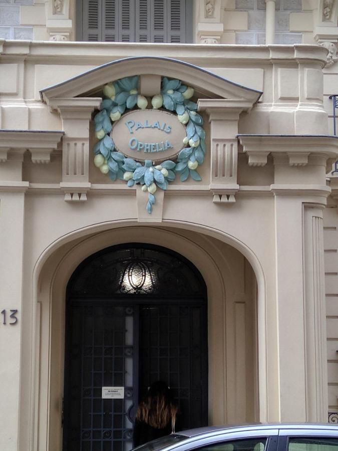 Palais Ophelia
