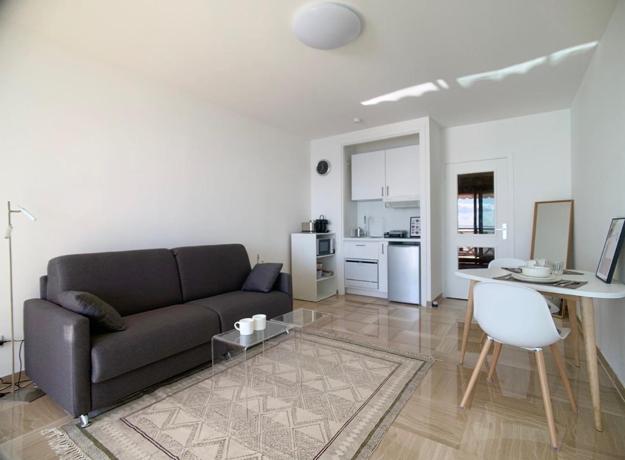 Bahia Bay Apartment *