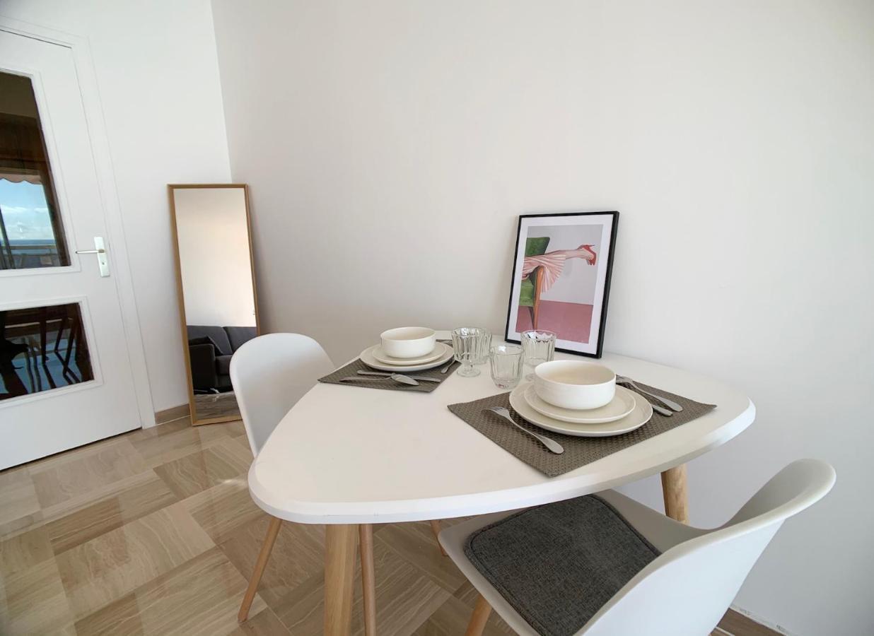 Apartment Bahia Bay Nice