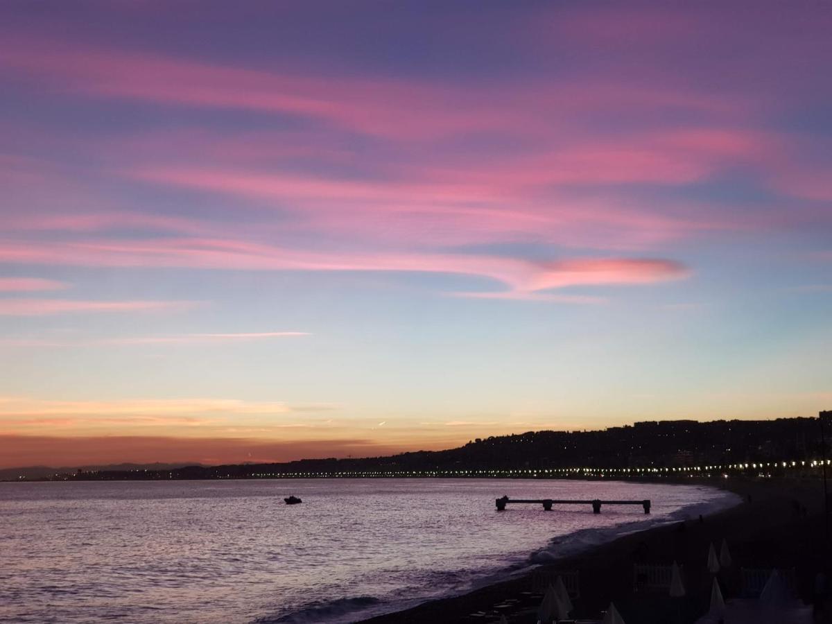 Apartment Capitole Bleu Nice