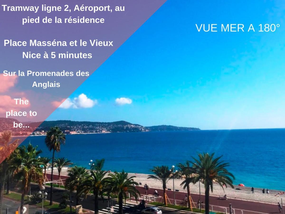 219 Promenade * Nice