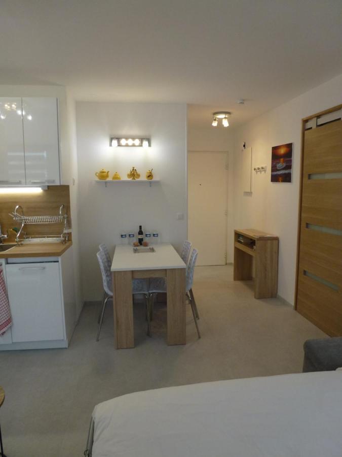 Apartment L'estaque