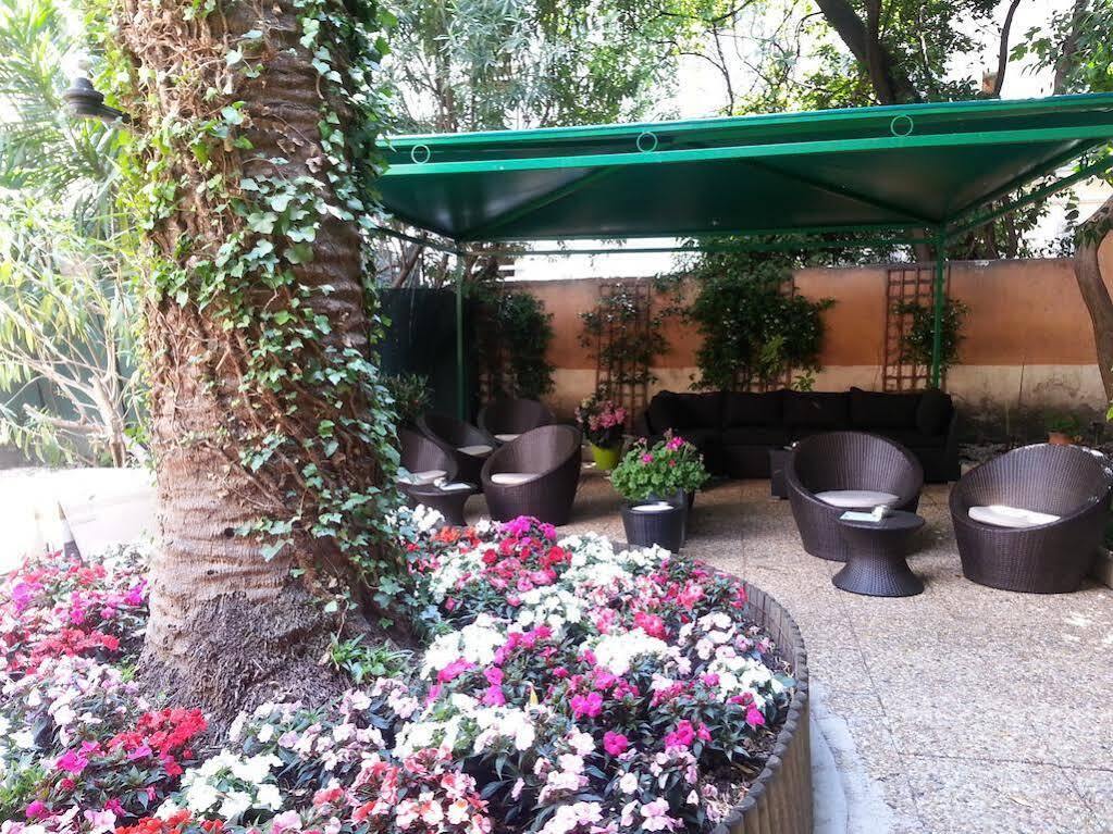 Restaurant Oasis Hotel