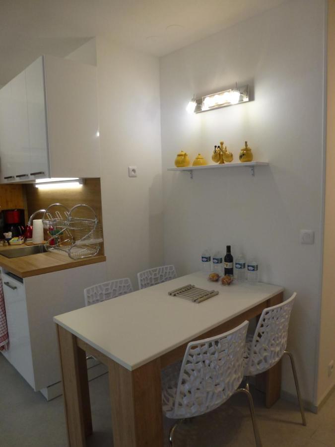 Apartment L'estaque Nice