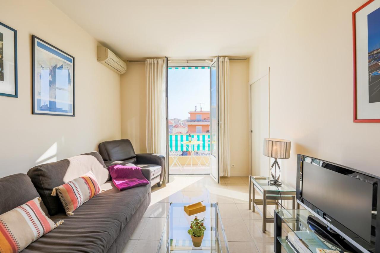 Dubouchage Ap2066 - Nice, By Riviera Homes Nice