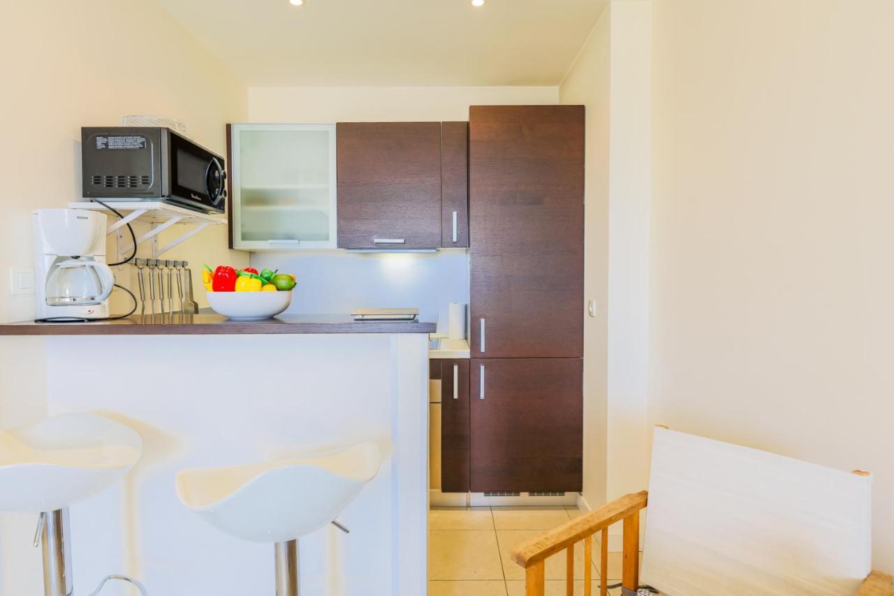 Dubouchage Ap2066 - Nice, By Riviera Homes Nice