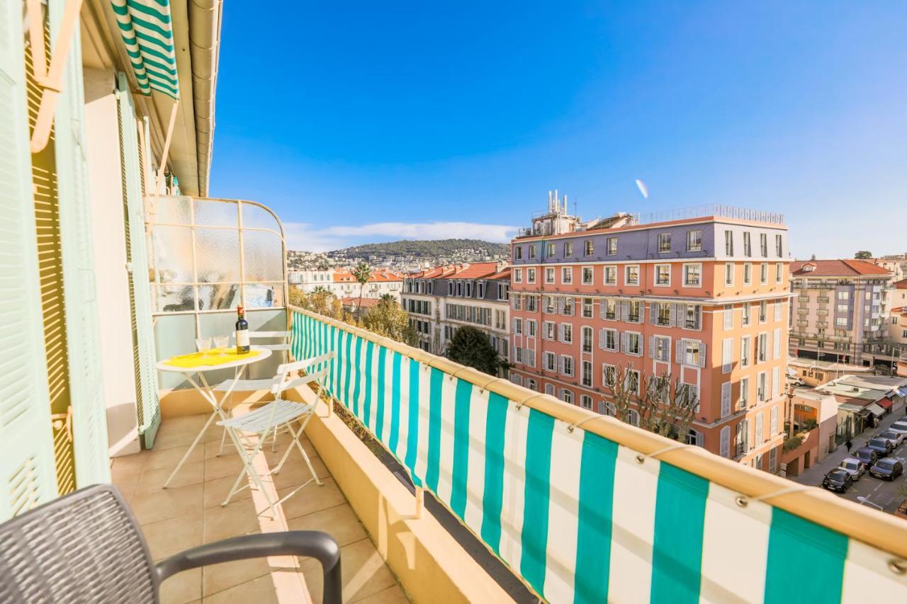 Appartement Dubouchage Ap2066 - Nice, By Riviera Homes Nice