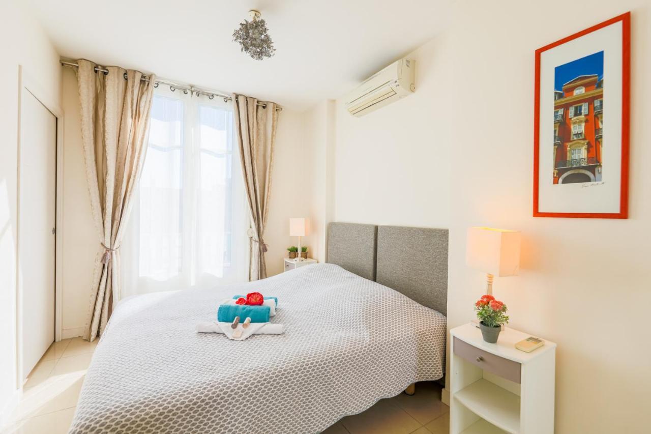 Dubouchage Ap2066 - Nice, By Riviera Homes *