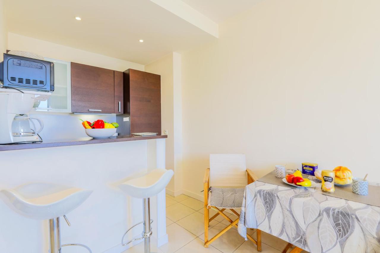 Appartement Dubouchage Ap2066 - Nice, By Riviera Homes *