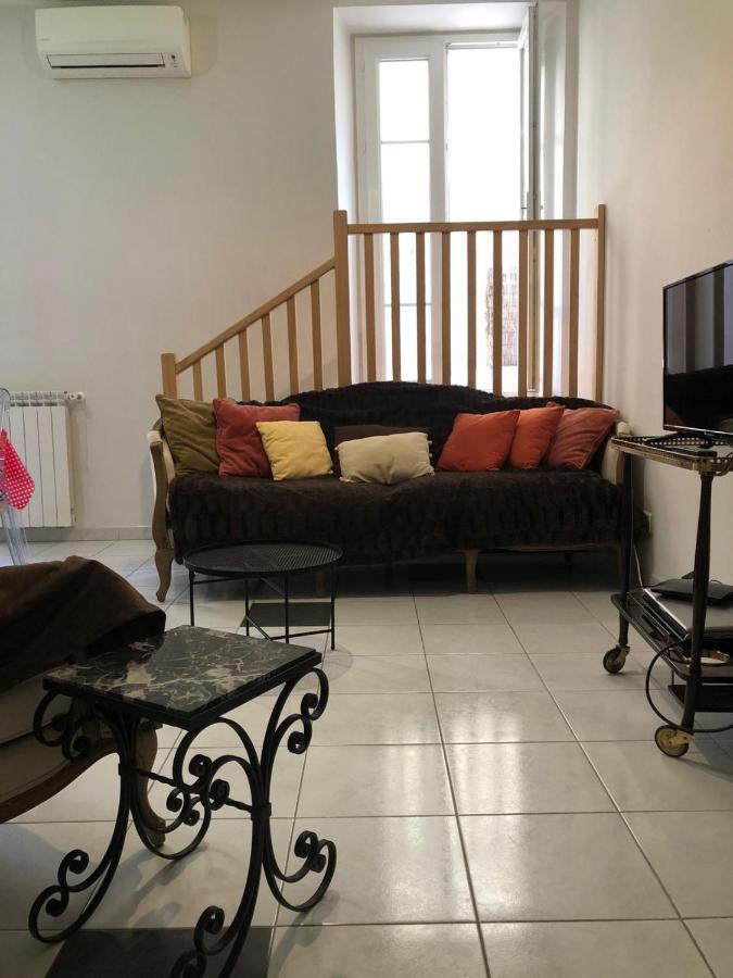 Apartment Le Carre D'or