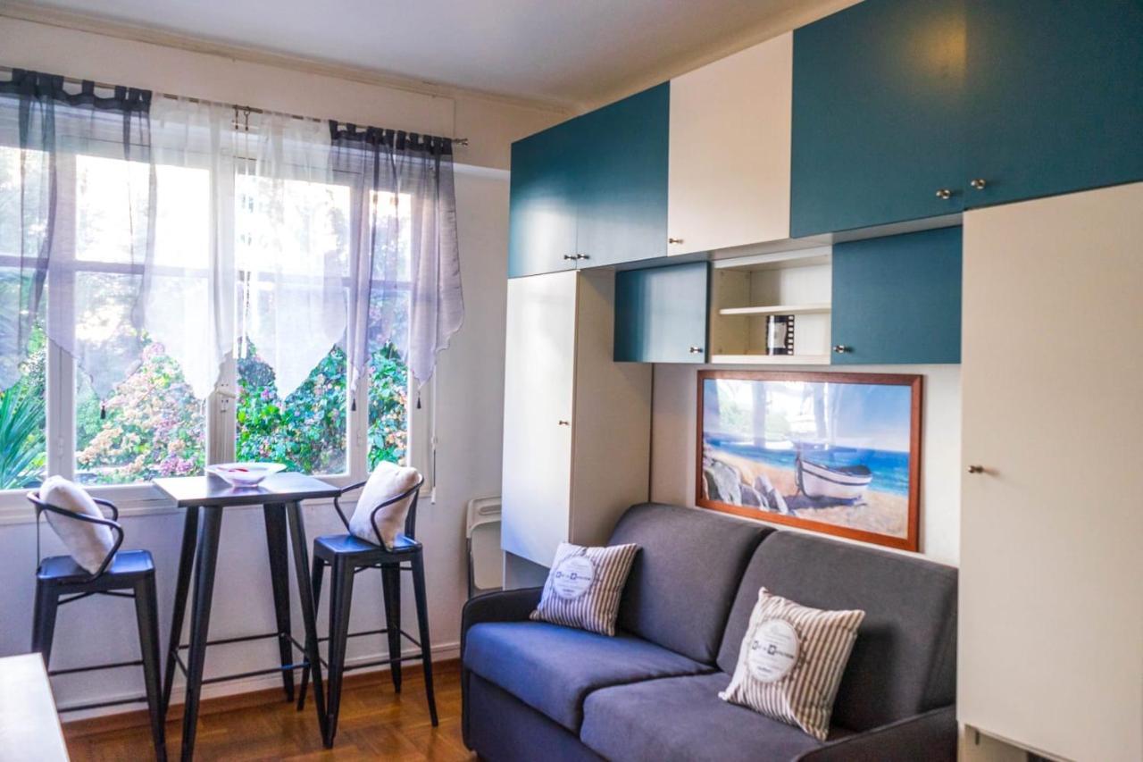 Apartment Promenades Des - Carre&or *