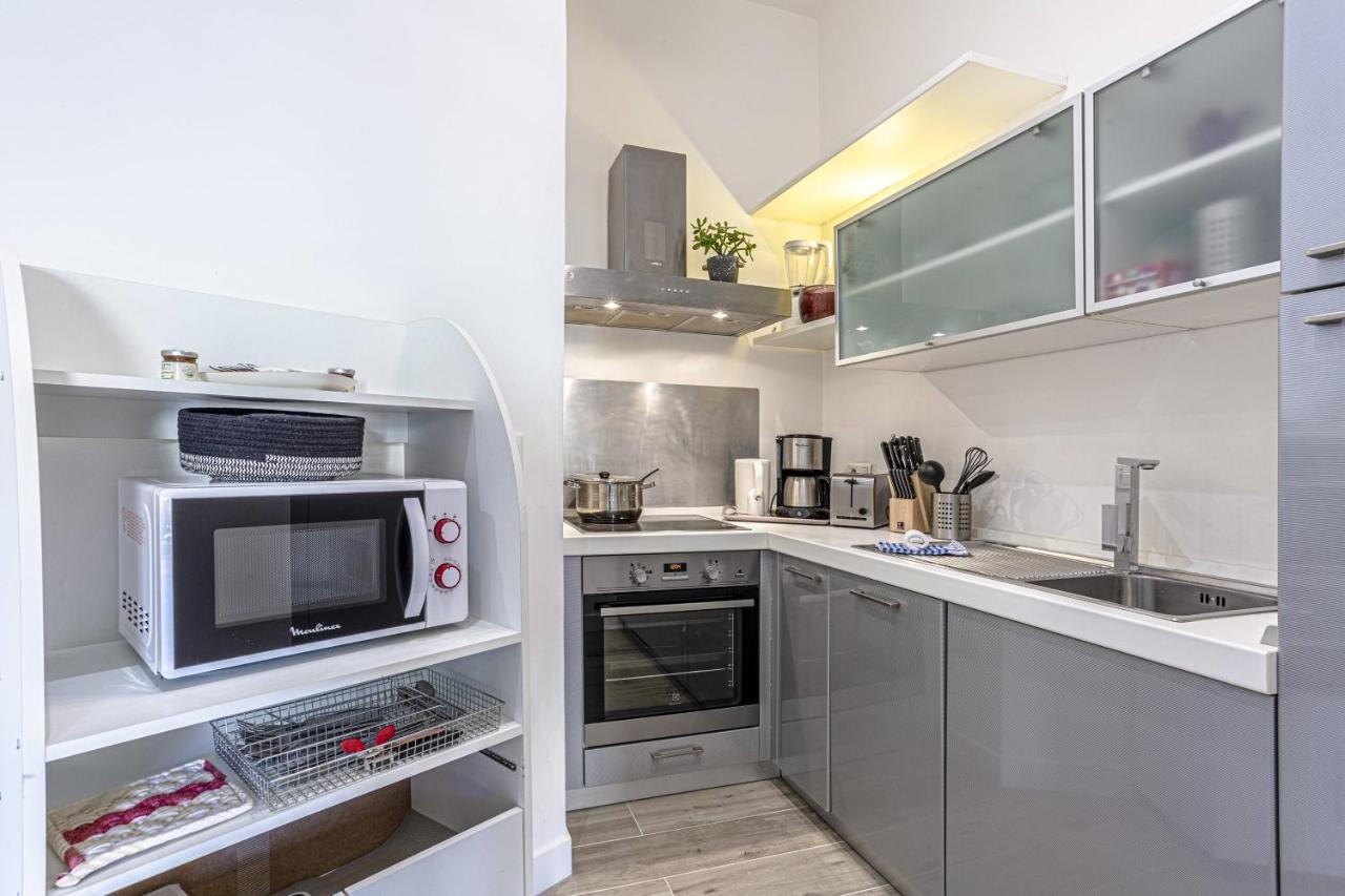 Apartamento My Casa - Gioffredo 30 *