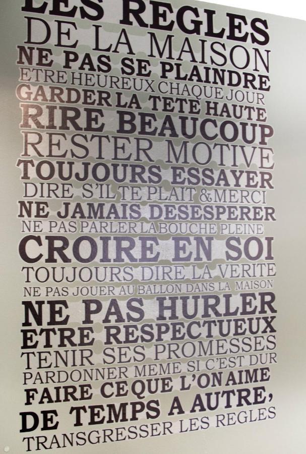 Le Refuge Avec Terrasse Et Jardin, En Plein Centre-ville, Gare 5 Minutes A Pieds Apartment *