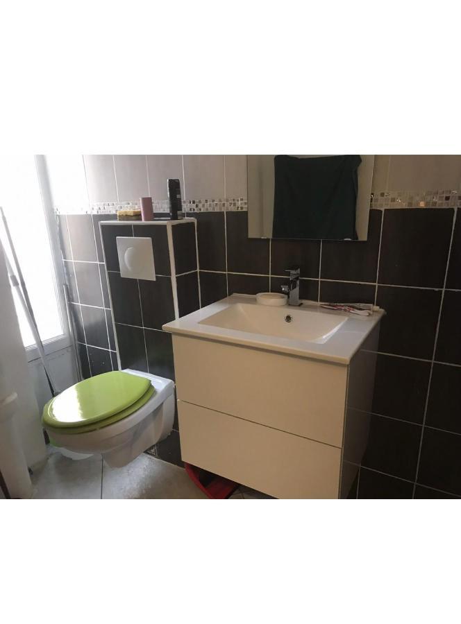 Apartment Les Trois Soeurs