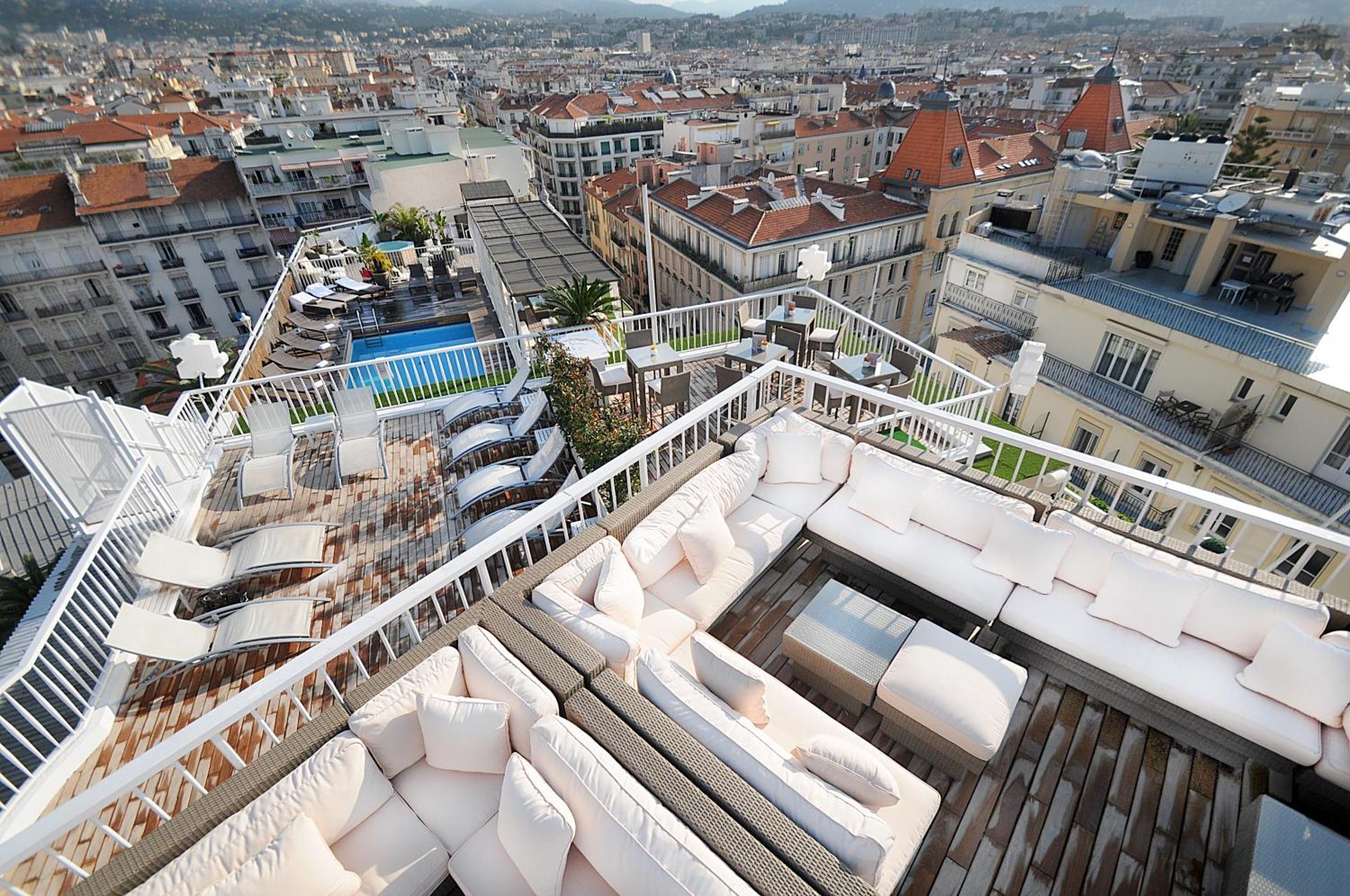 Splendid & Hotel 4*