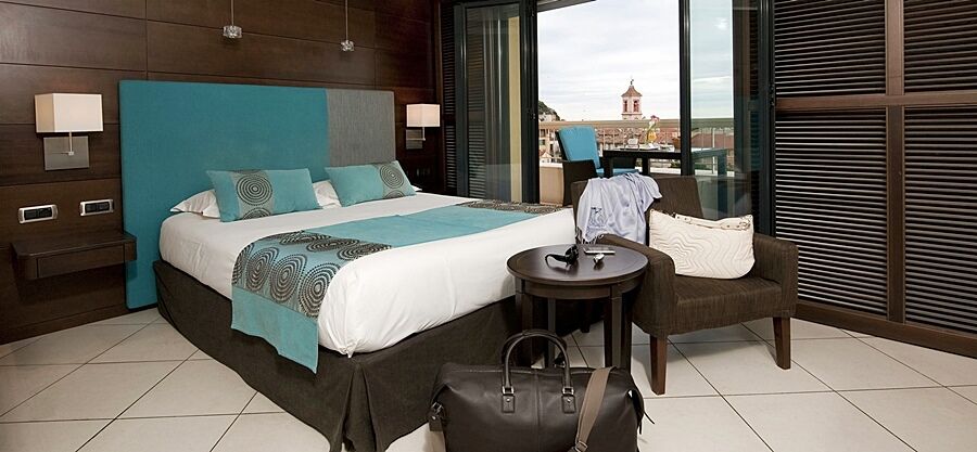 Hotel Aston La Scala 4*