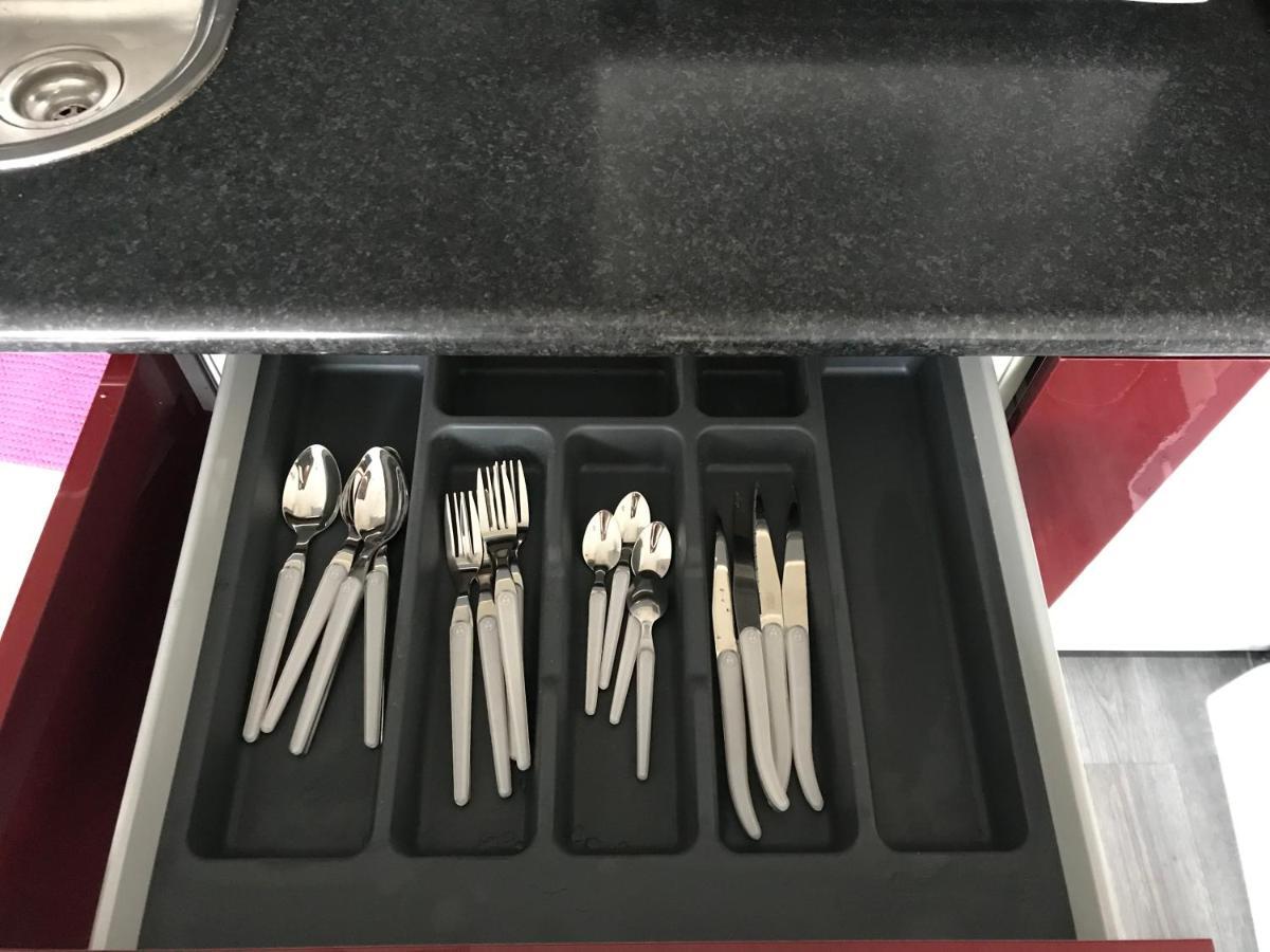 Centre Garibaldi Port Nice