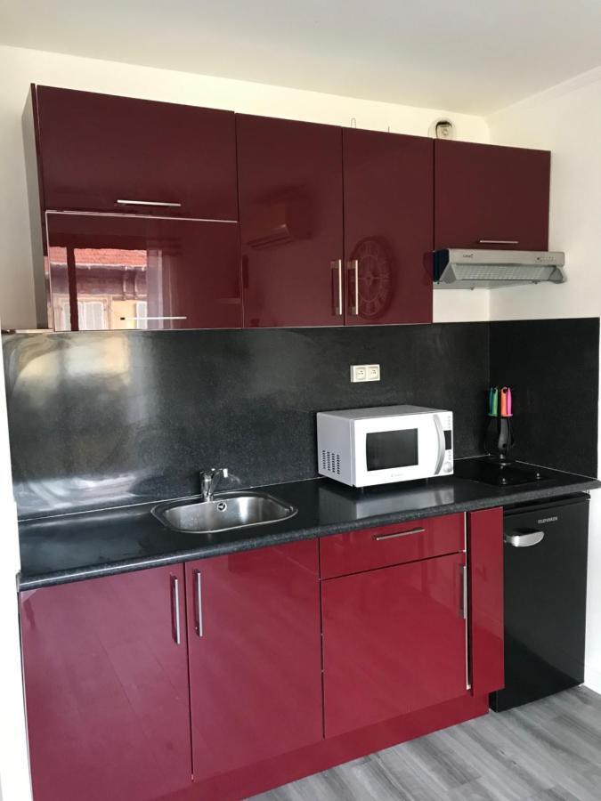 Centre Garibaldi Port * Nice