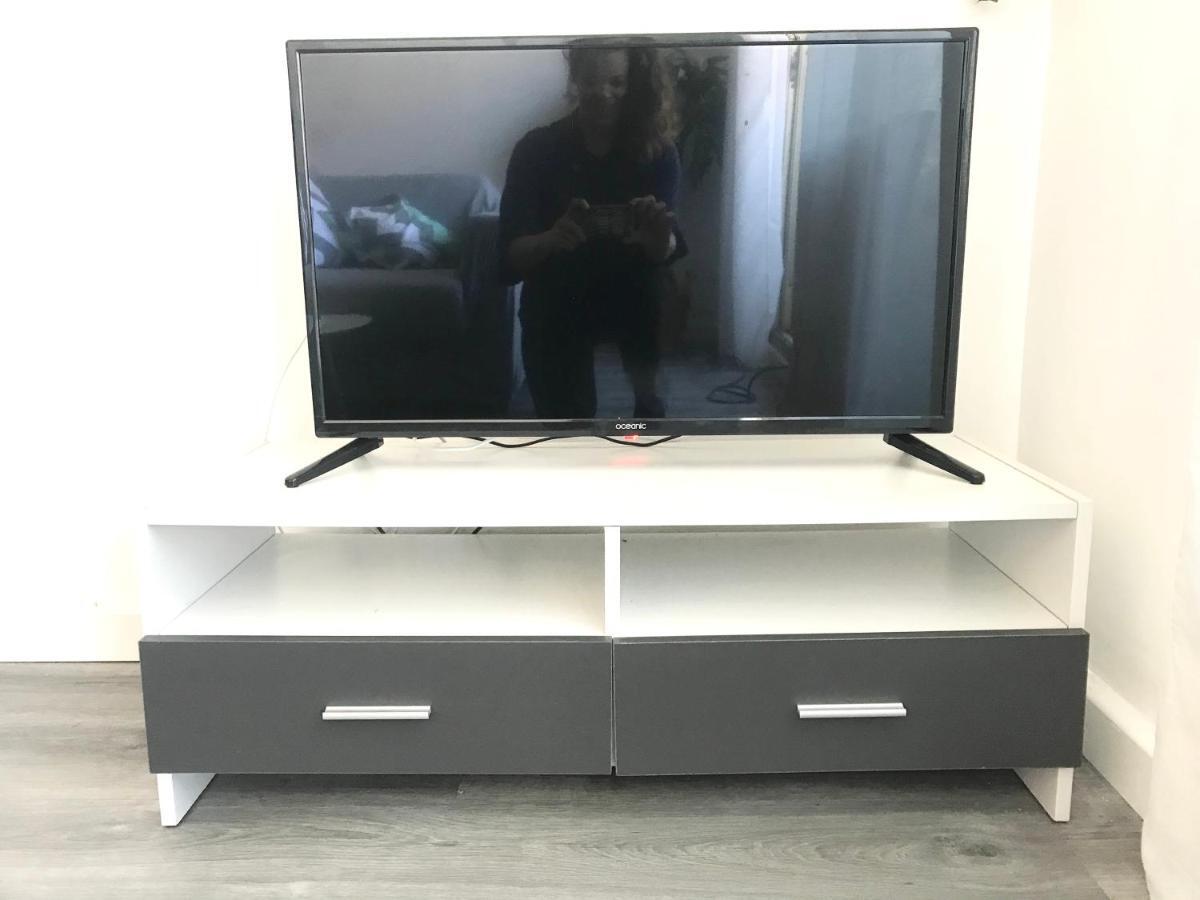 Apartment Centre Garibaldi Port Nice