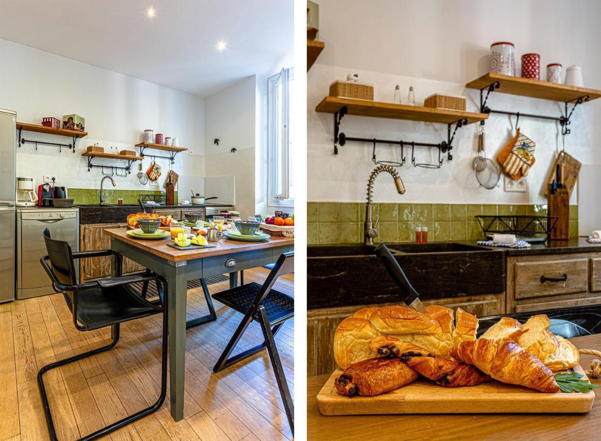 Appartement Gambetta - Charming 2 Bedroom - Near Promenade *