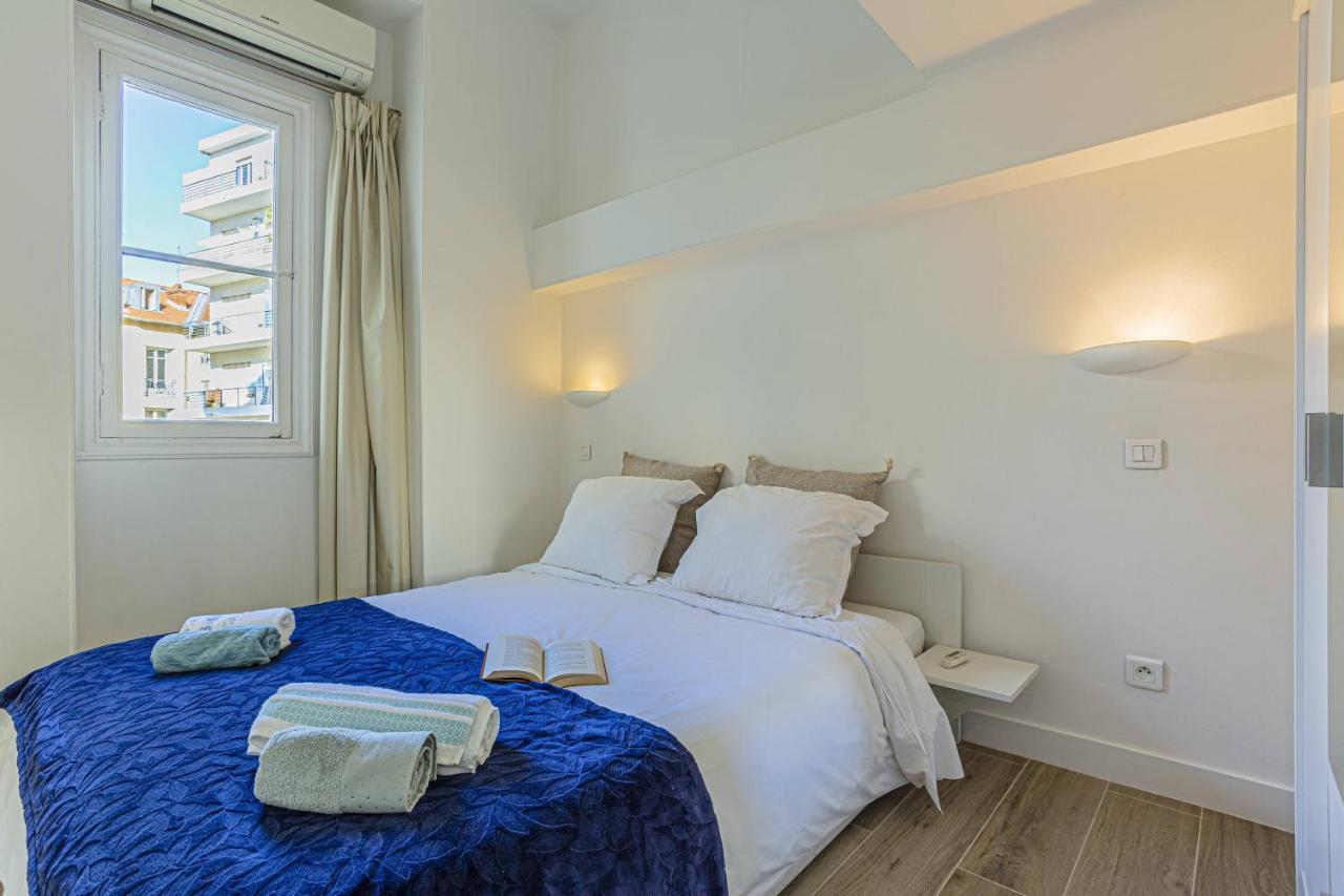 Appartement My Casa - Gioffredo 30